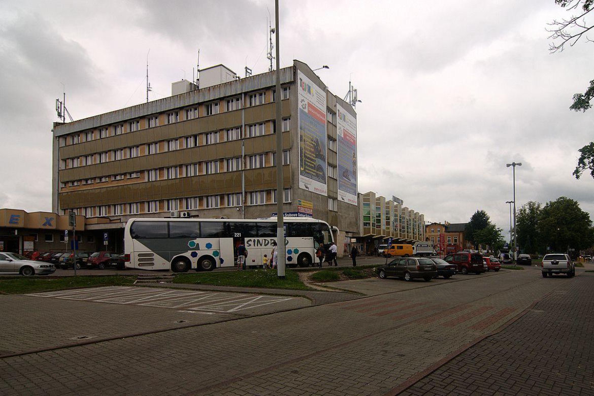 Słupsk 