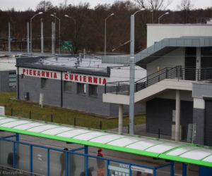 Cukiernia na Basenie Górniczym