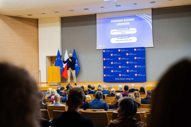 Ministerialne programy rozwoju sportu na 2026 rok