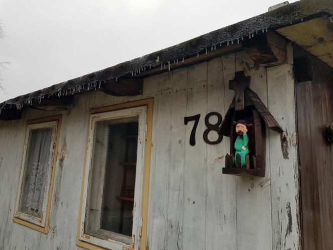 To jeden z najpiekniejszych skansenów w Polsce. Idealny na majówkę bez tłumów