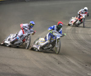 KS Toruń zwyciężył na Motoarenie. Za nami runda DMPJ w Toruniu