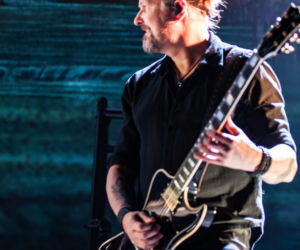 Arch Enemy, Eluveitie, Amorphis i Gatecreeper w PreZero Arenie w Gliwicach 19.10.2025