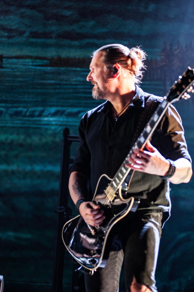 Arch Enemy, Eluveitie, Amorphis i Gatecreeper w PreZero Arenie w Gliwicach 19.10.2025