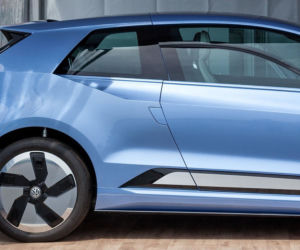 Volkswagen Gen.E
