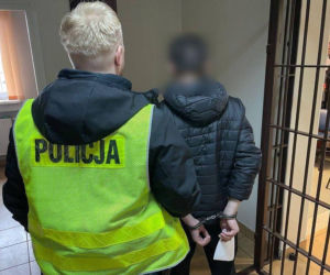 Tak świętował Wielkanoc na Pomorzu! Jego kolega trafił do szpitala, a 24-latek trafił do aresztu