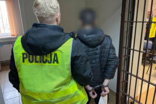 Tak świętował Wielkanoc na Pomorzu! Jego kolega trafił do szpitala, a 24-latek trafił do aresztu