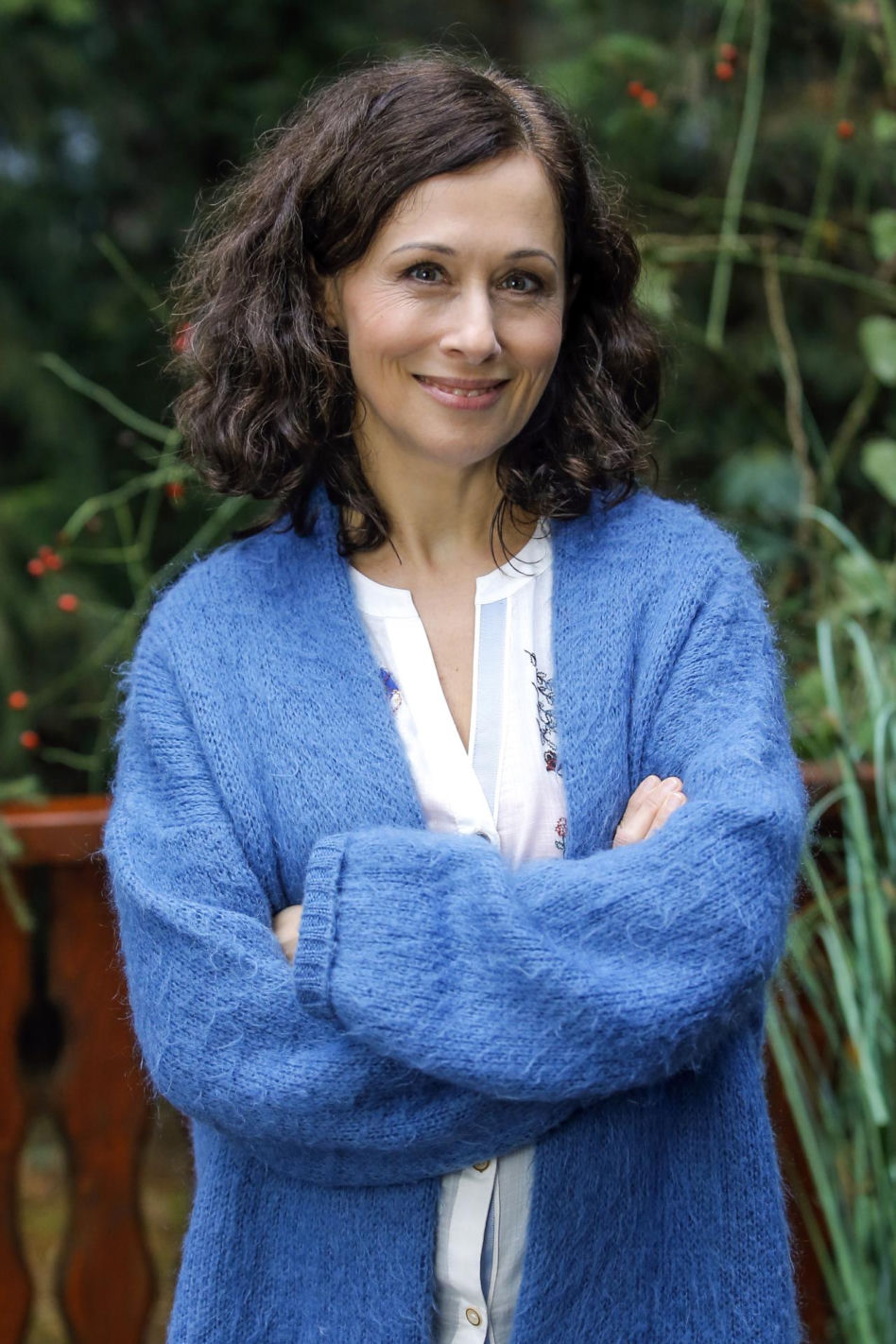 Jolanta Fraszyńska