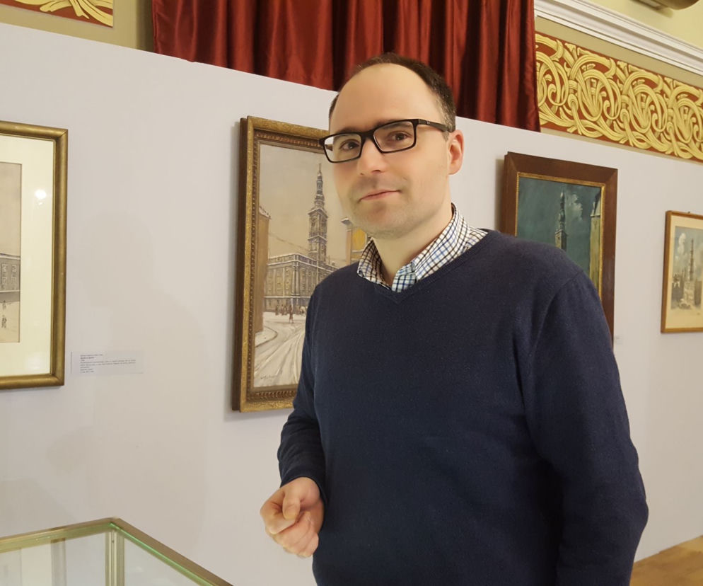 Co było, a czego już nie ma w Lesznie. Nowa wystawa w muzeum