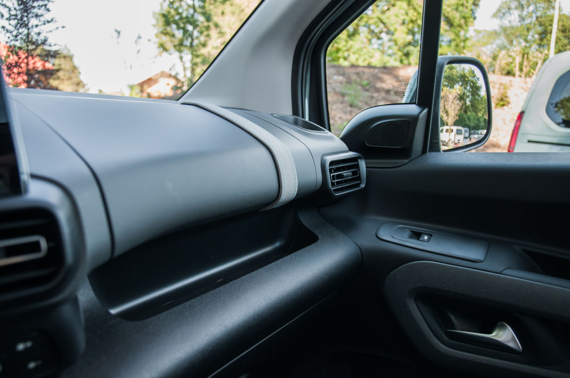 Citroen Berlingo 1.2 PureTech 110 KM M6