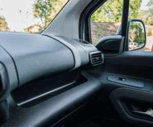 Citroen Berlingo 1.2 PureTech 110 KM M6