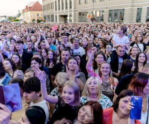 Dni Miasta Białegostoku 2026 za nami. Zobacz zdjęcia z koncertów i wydarzeń