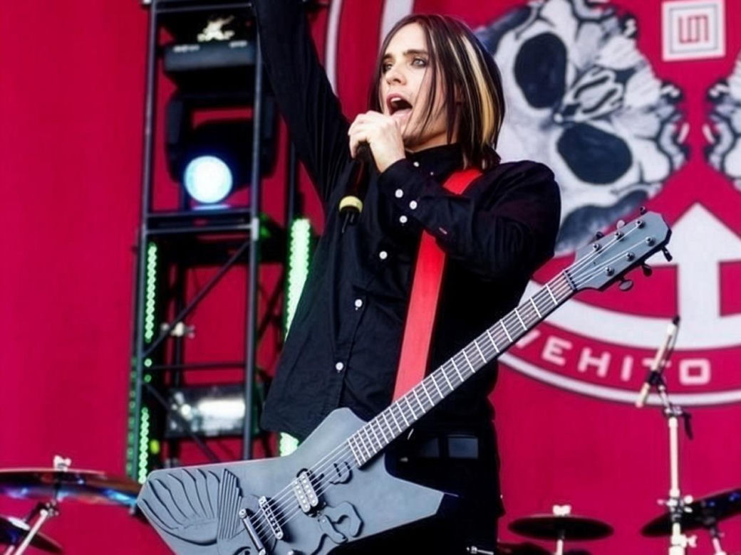 30 Seconds to Mars