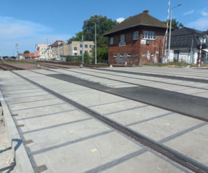 Jutro otworzą dla ruchu część Święciechowskiej