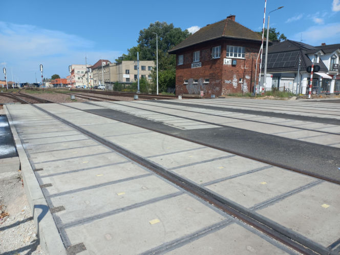 Znikną "kocie łby". Cała Święciechowska w Lesznie będzie asfaltowa