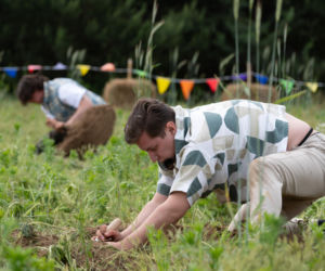 Farma 2026 odcinek 2