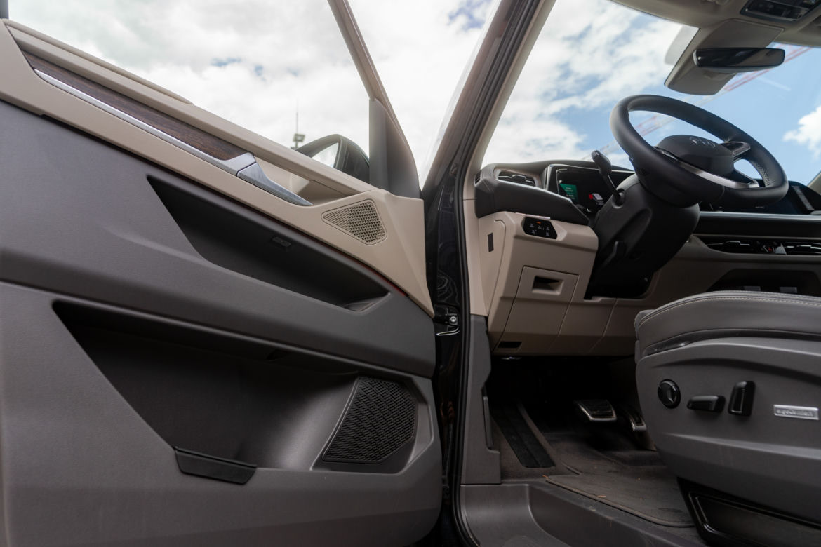 Volkswagen Multivan 1.4 TSI eHYBRID Style