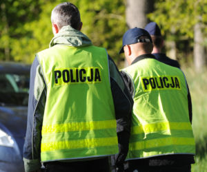 Zaginiona dziewczyna została zamordowana