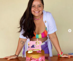 Nie żyje popularna influencerka. Dziewczyna pokazywała w sieci, jak walczy z chorobą