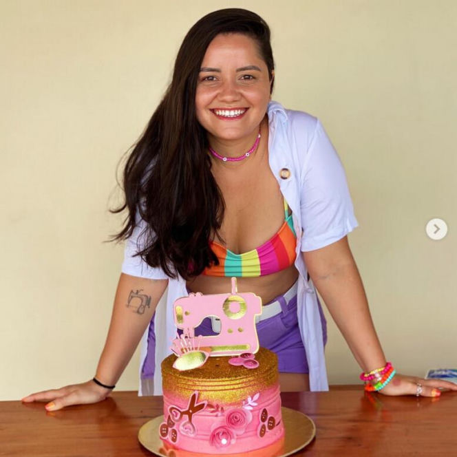 Nie żyje popularna influencerka. Dziewczyna pokazywała w sieci, jak walczy z chorobą