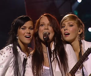 Eurowizja 2026 - Estonia - Vanilla Ninja - Too epic to be true