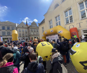 Lotto 23. Bieg Jakubowy cz.1