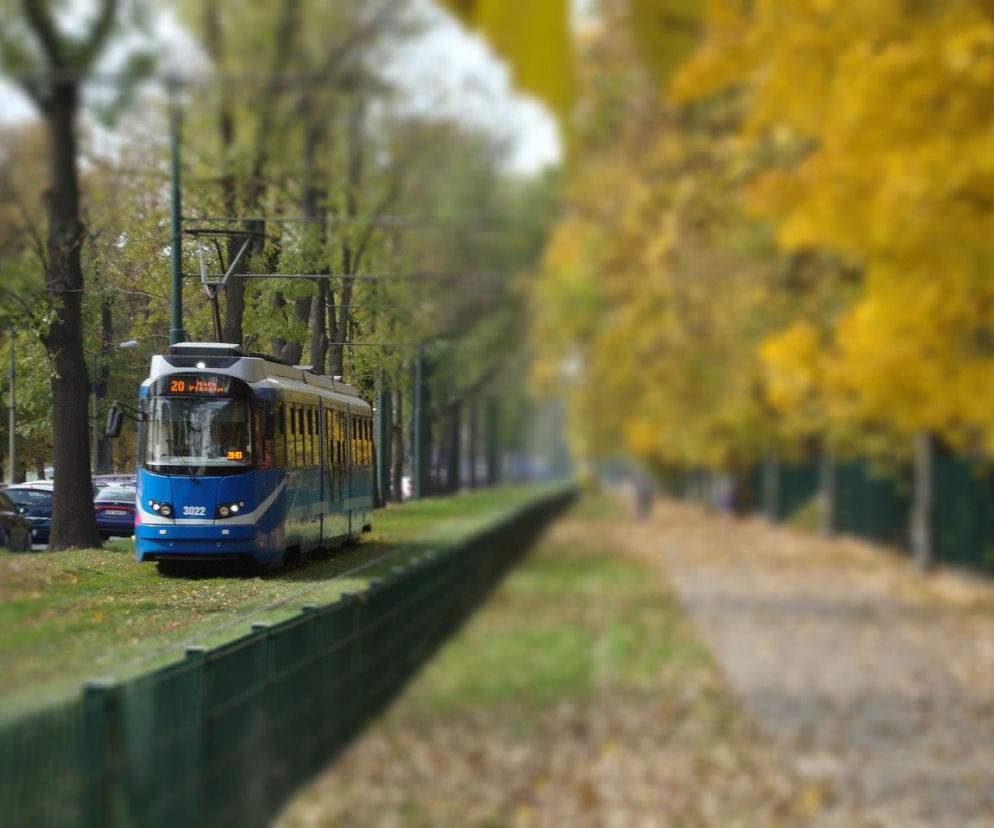 MPK Kraków