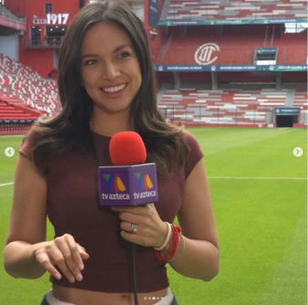 Mary Carmen Lara