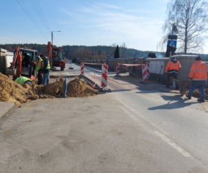 To ma poprawić bezpieczeństwo! 21 przejść dla pieszych w przebudowie 
