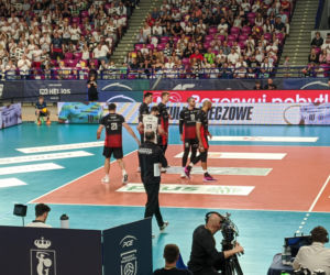 Projekt Warszawa - Asseco Resovia