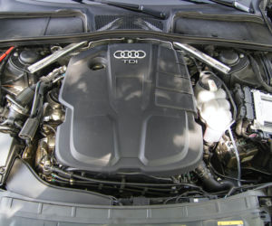 Audi A5 Sportback S Line 40 TDI quattro S tronic