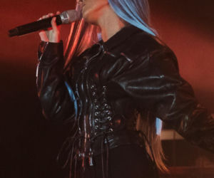Roxie Węgiel