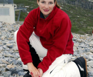 Anna Dereszowska