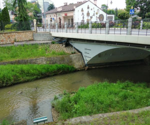 Sytuacja hydrologiczna w Tarnowie. Czy grozi nam powódź?