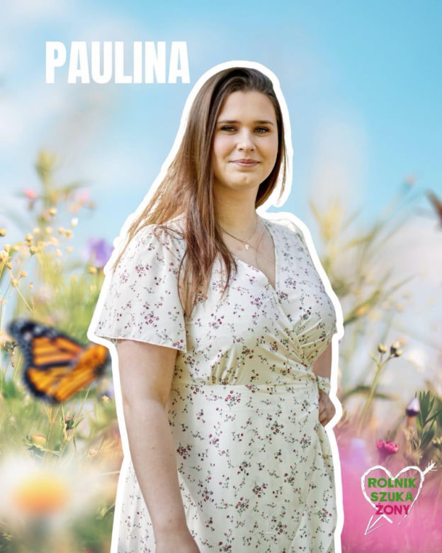 "Rolnik szuka żony"