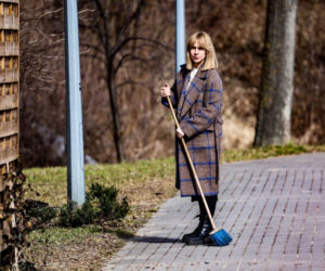 Pójdzie do więzienia, bo nie przeprosiła lekarza? Dramat matki trójki dzieci