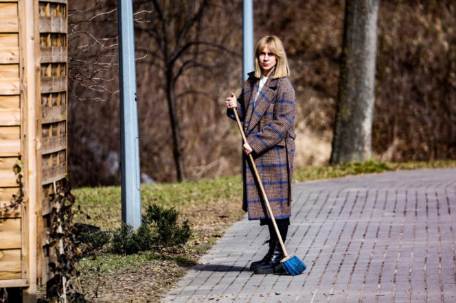 Pójdzie do więzienia, bo nie przeprosiła lekarza? Dramat matki trójki dzieci