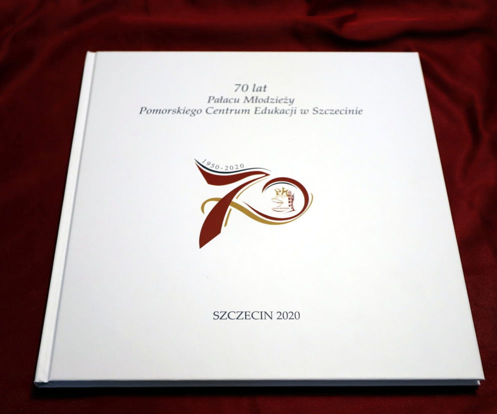 70 lat Pałacu Młodzieży w Szczecinie 