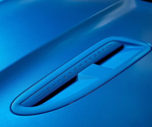 Jaguar XFR-S Sportbrake