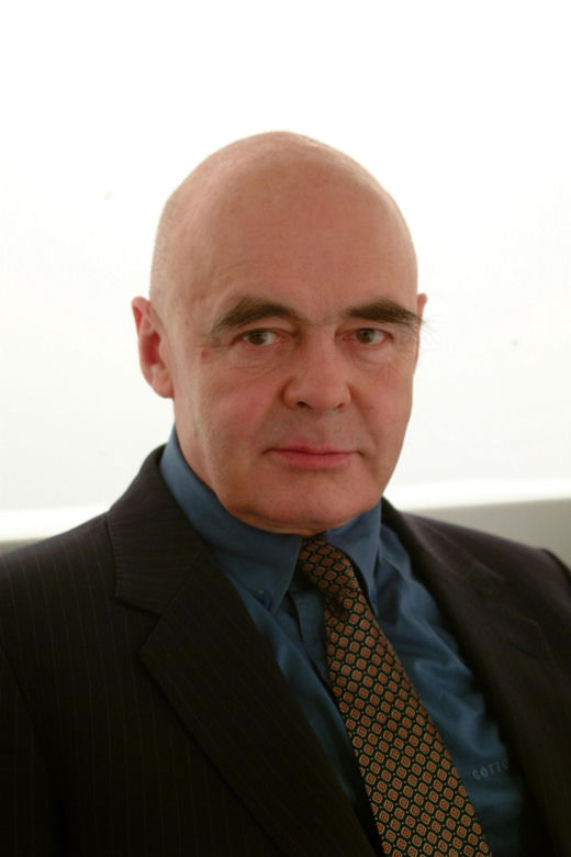 Stanisław Tym nie żyje