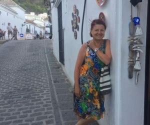 Urszula Dudziak uprawiam tenis i seks