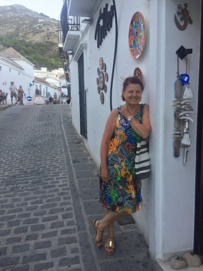 Urszula Dudziak uprawiam tenis i seks