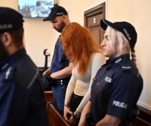 Zatłukł seniora tłuczkiem do mięsa, bo chciał zaimponować kochance. Mordercze trio usłyszało wyroki