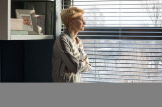 Druga szansa 3 sezon odcinek 9, Monika (Małgorzata Kożuchowska)
