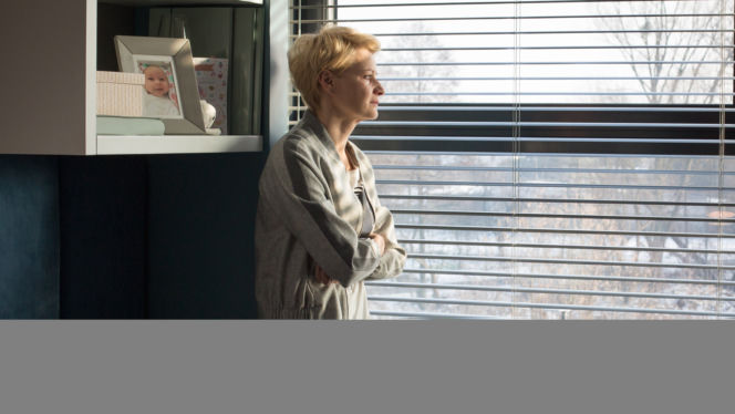 Druga szansa 3 sezon odcinek 9, Monika (Małgorzata Kożuchowska)