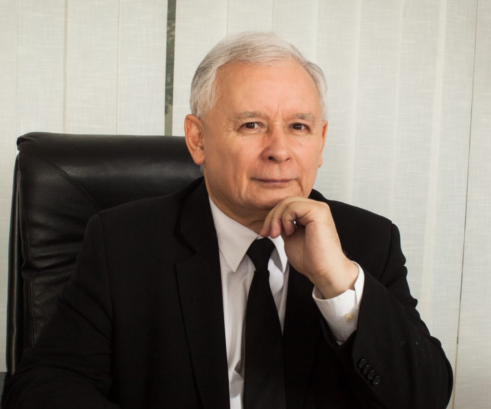 Jarosław Kaczyński