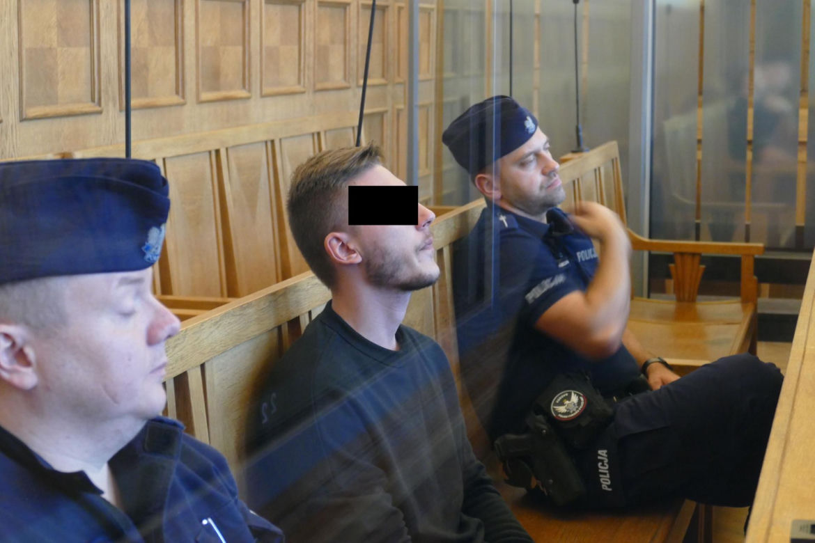 W zabójstwach domowych sprawcy sięgają po to narzędzie, które mają akurat pod ręką