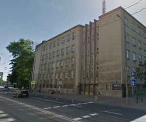 Wydział Psychologii UW