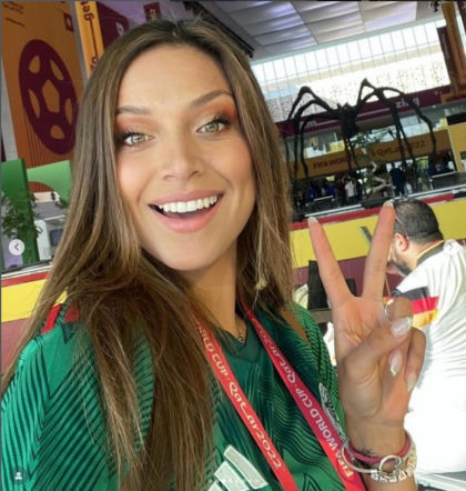 Mary Carmen Lara