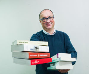 Włodzimierz Czarzasty