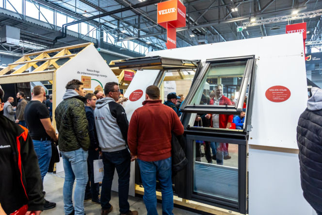 VELUX - Dach Forum 2026